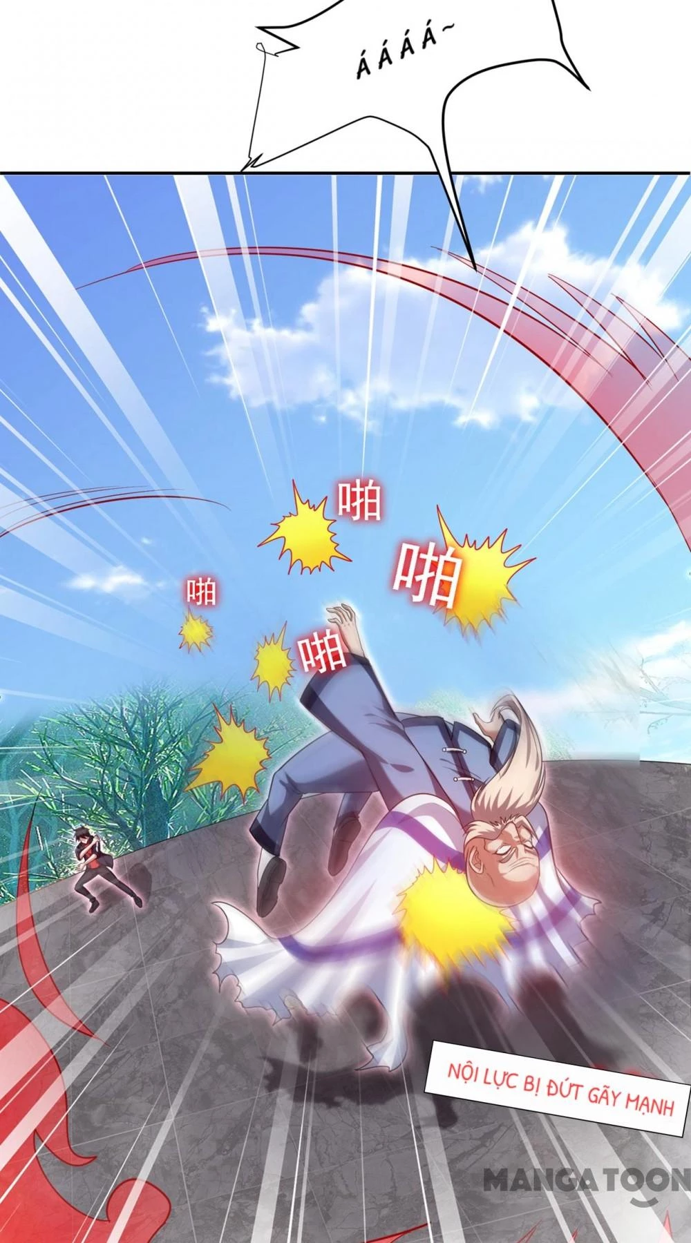 Nhặt Hoa Khôi Về Làm Vợ Chapter 109 - 13