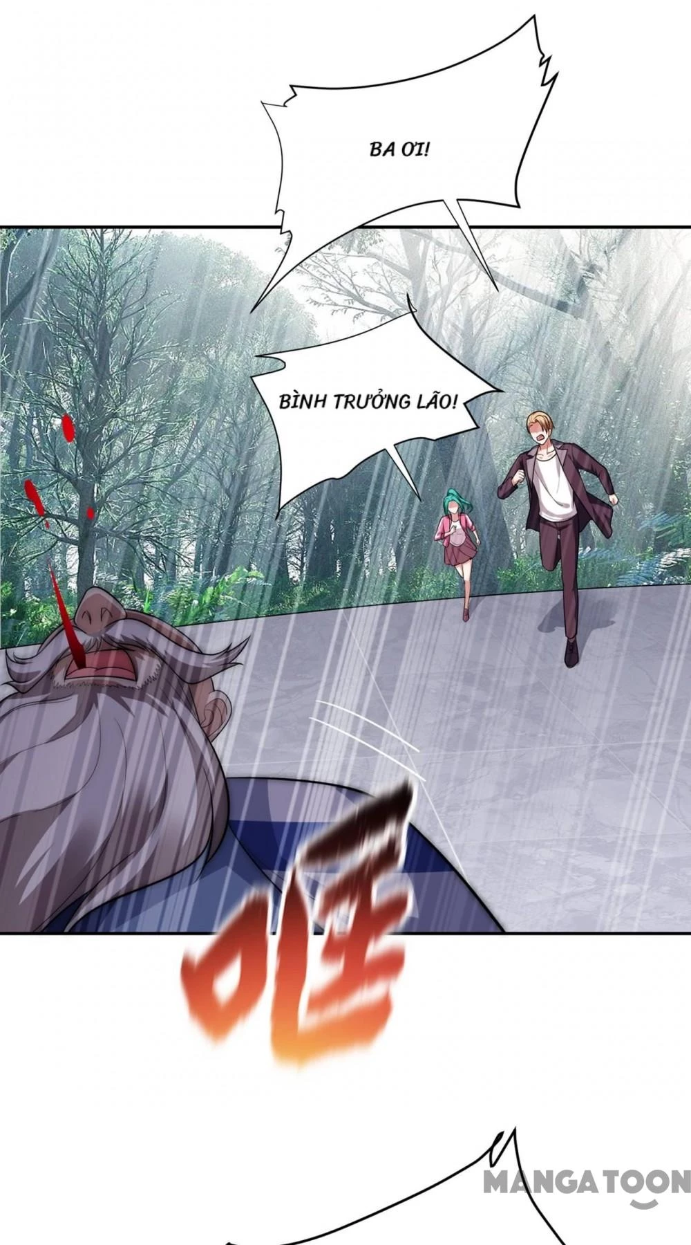 Nhặt Hoa Khôi Về Làm Vợ Chapter 109 - 15