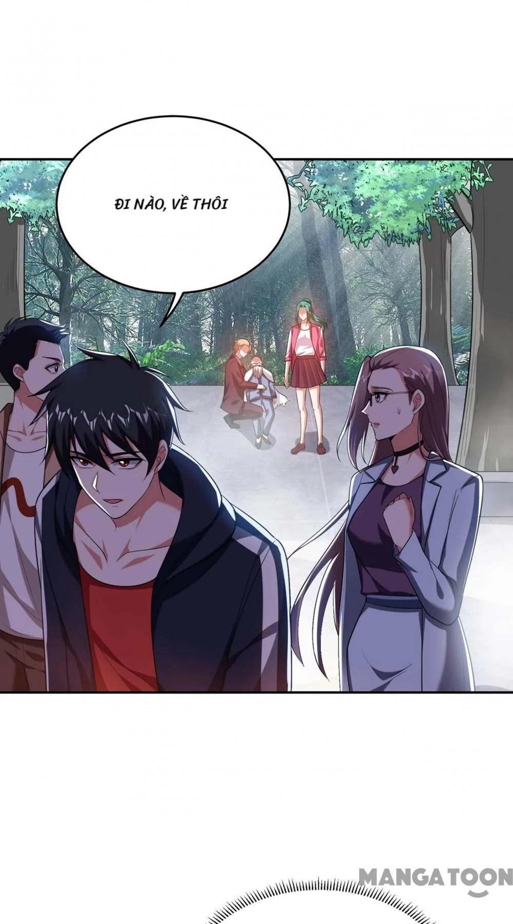 Nhặt Hoa Khôi Về Làm Vợ Chapter 109 - 20