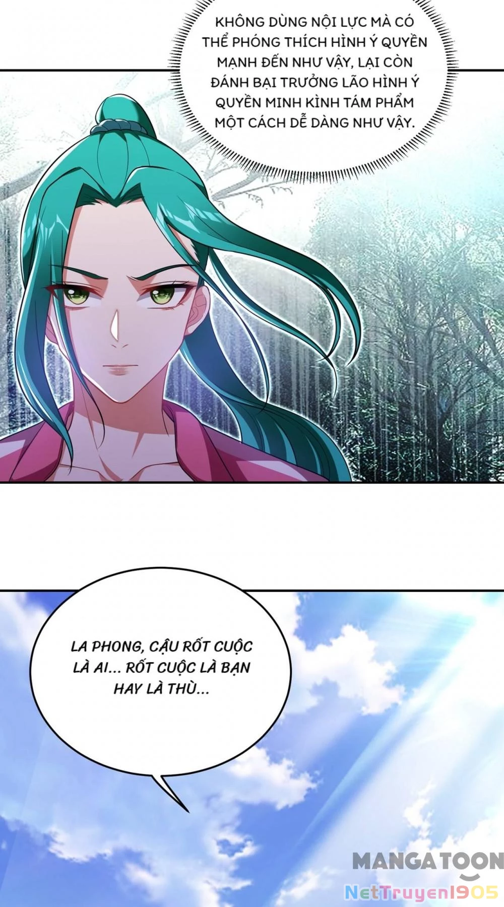 Nhặt Hoa Khôi Về Làm Vợ Chapter 109 - 21