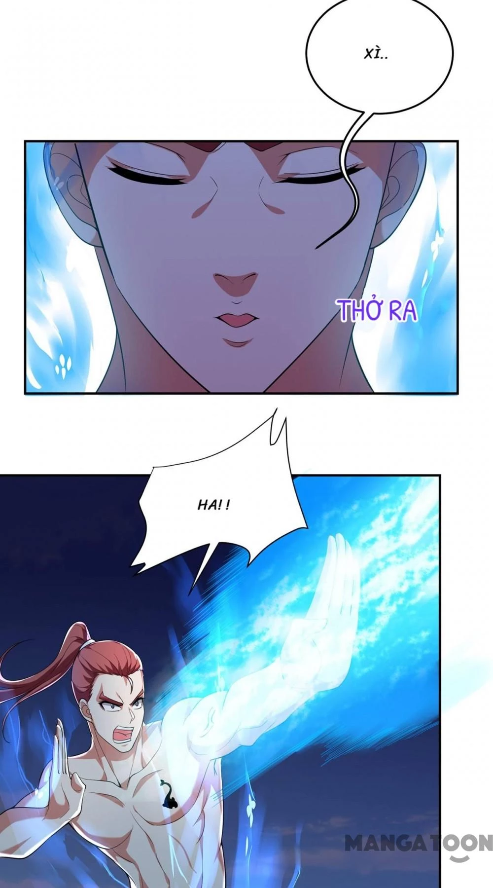 Nhặt Hoa Khôi Về Làm Vợ Chapter 109 - 23
