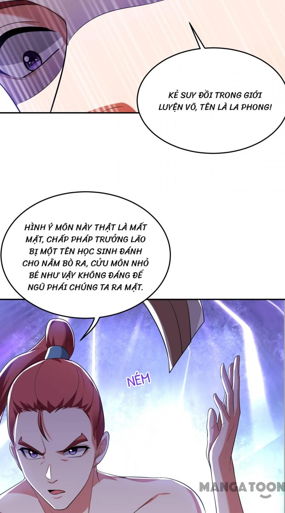 Nhặt Hoa Khôi Về Làm Vợ Chapter 109 - 28