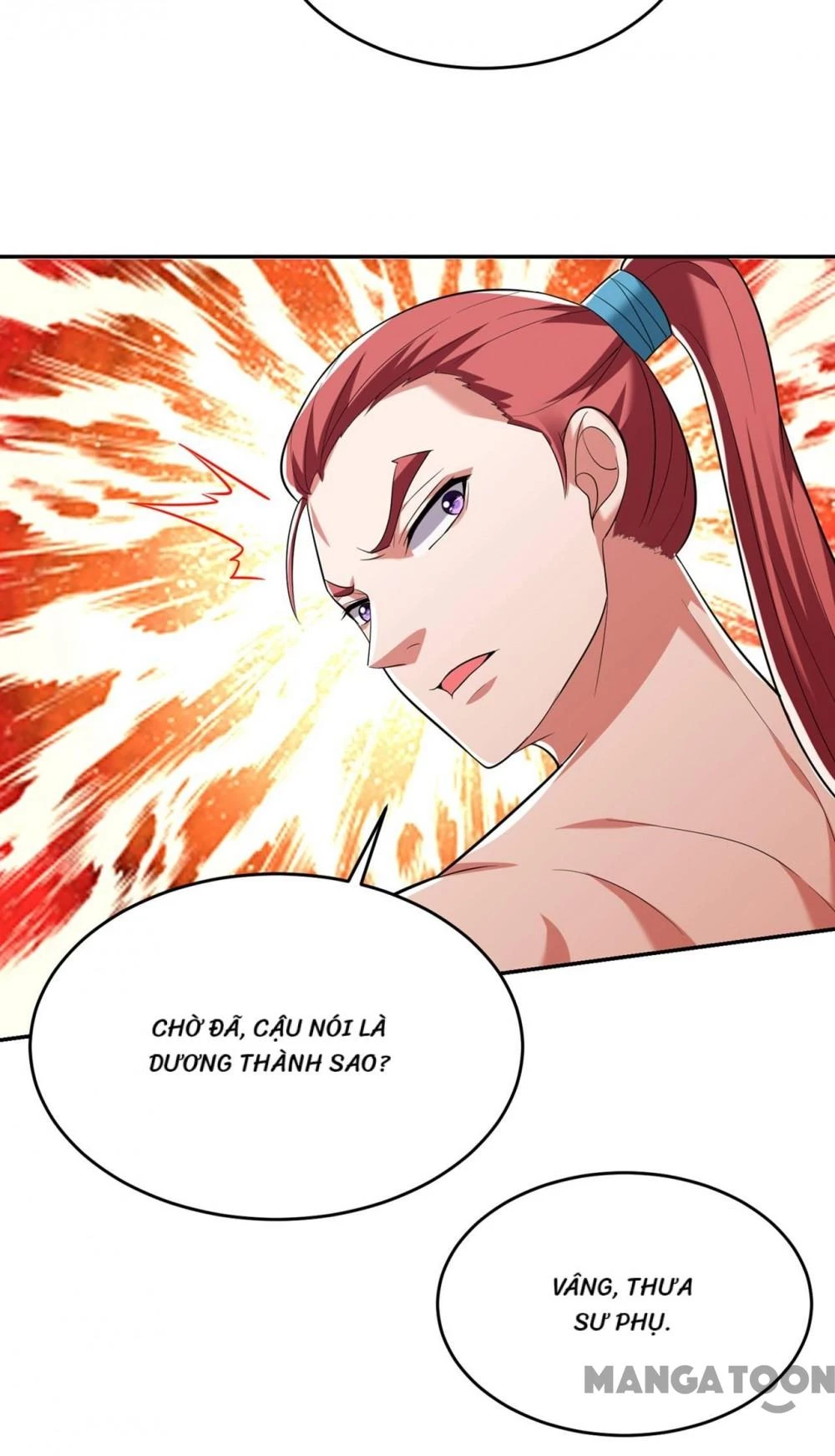 Nhặt Hoa Khôi Về Làm Vợ Chapter 109 - 30