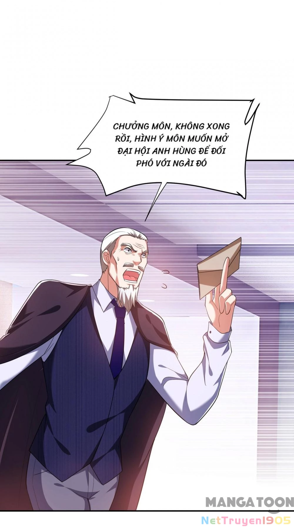 Nhặt Hoa Khôi Về Làm Vợ Chapter 109 - 33