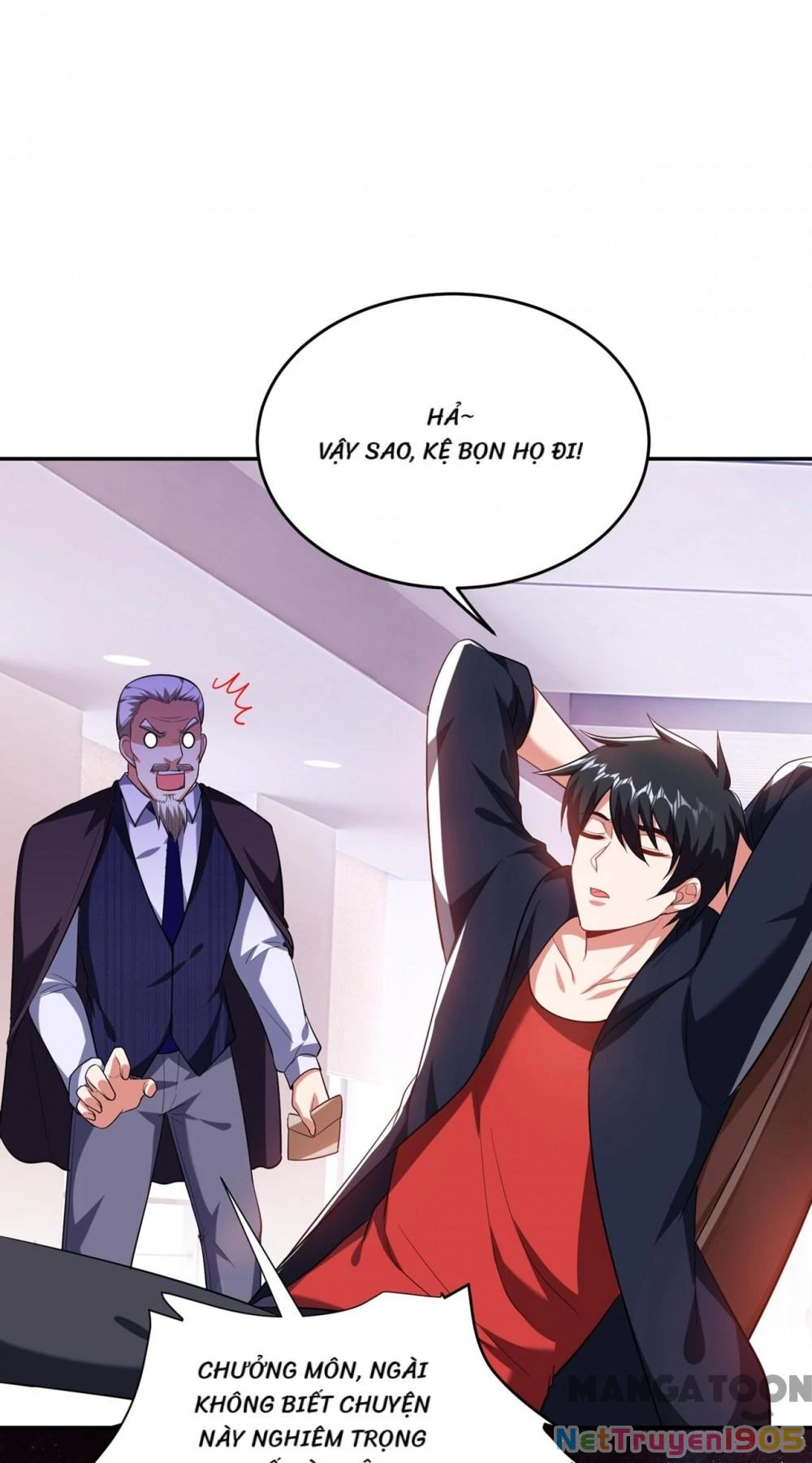 Nhặt Hoa Khôi Về Làm Vợ Chapter 109 - 34