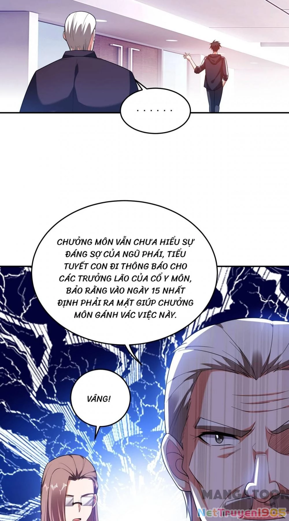 Nhặt Hoa Khôi Về Làm Vợ Chapter 109 - 41