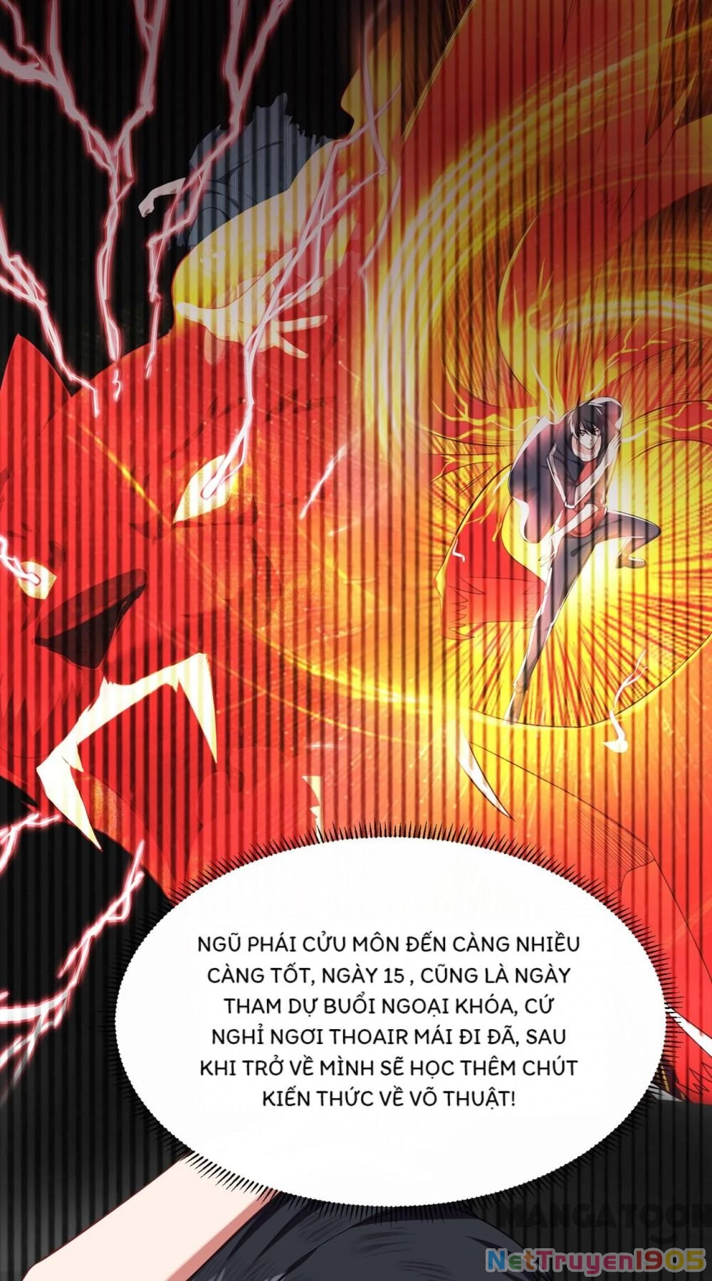 Nhặt Hoa Khôi Về Làm Vợ Chapter 110 - 3