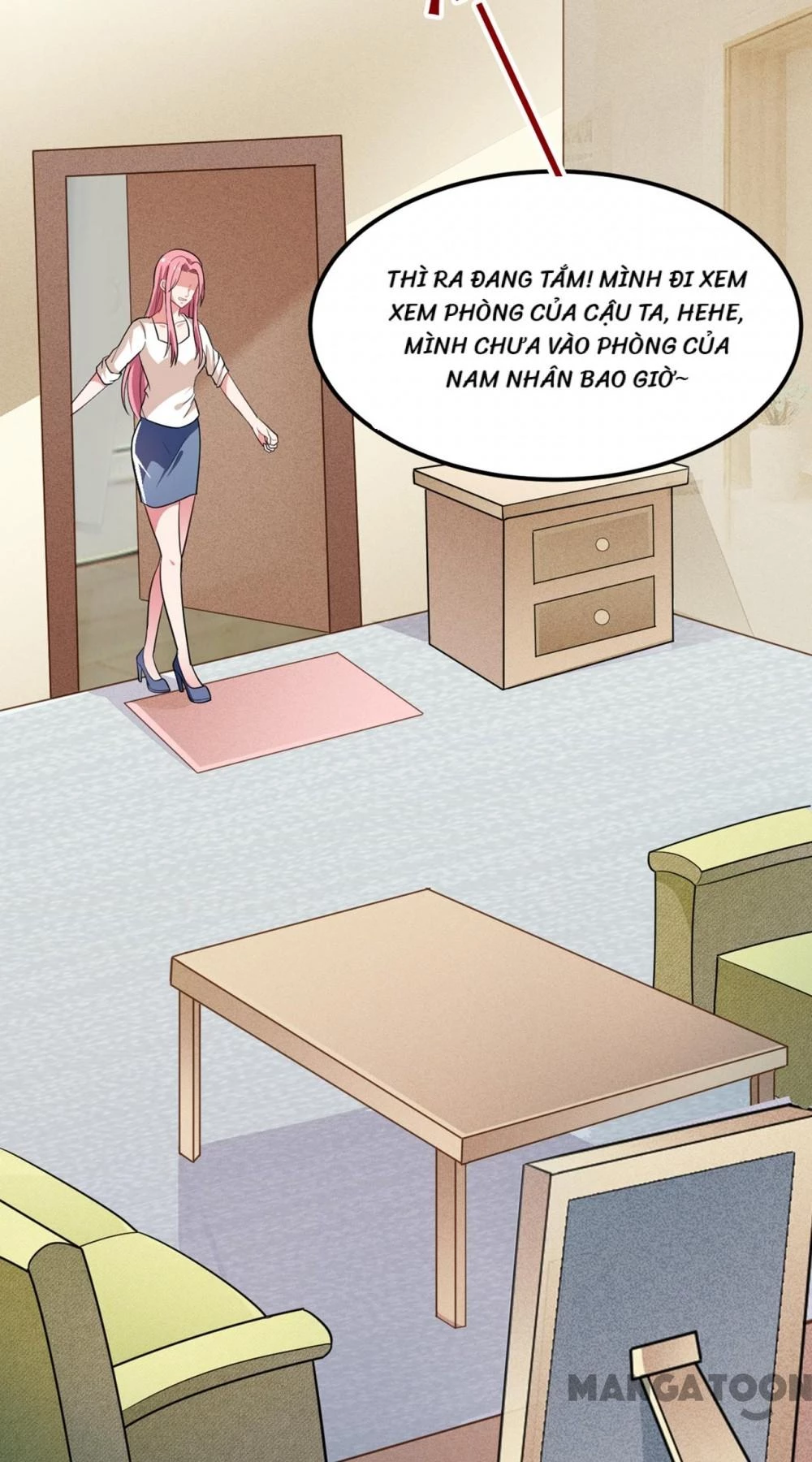 Nhặt Hoa Khôi Về Làm Vợ Chapter 110 - 9
