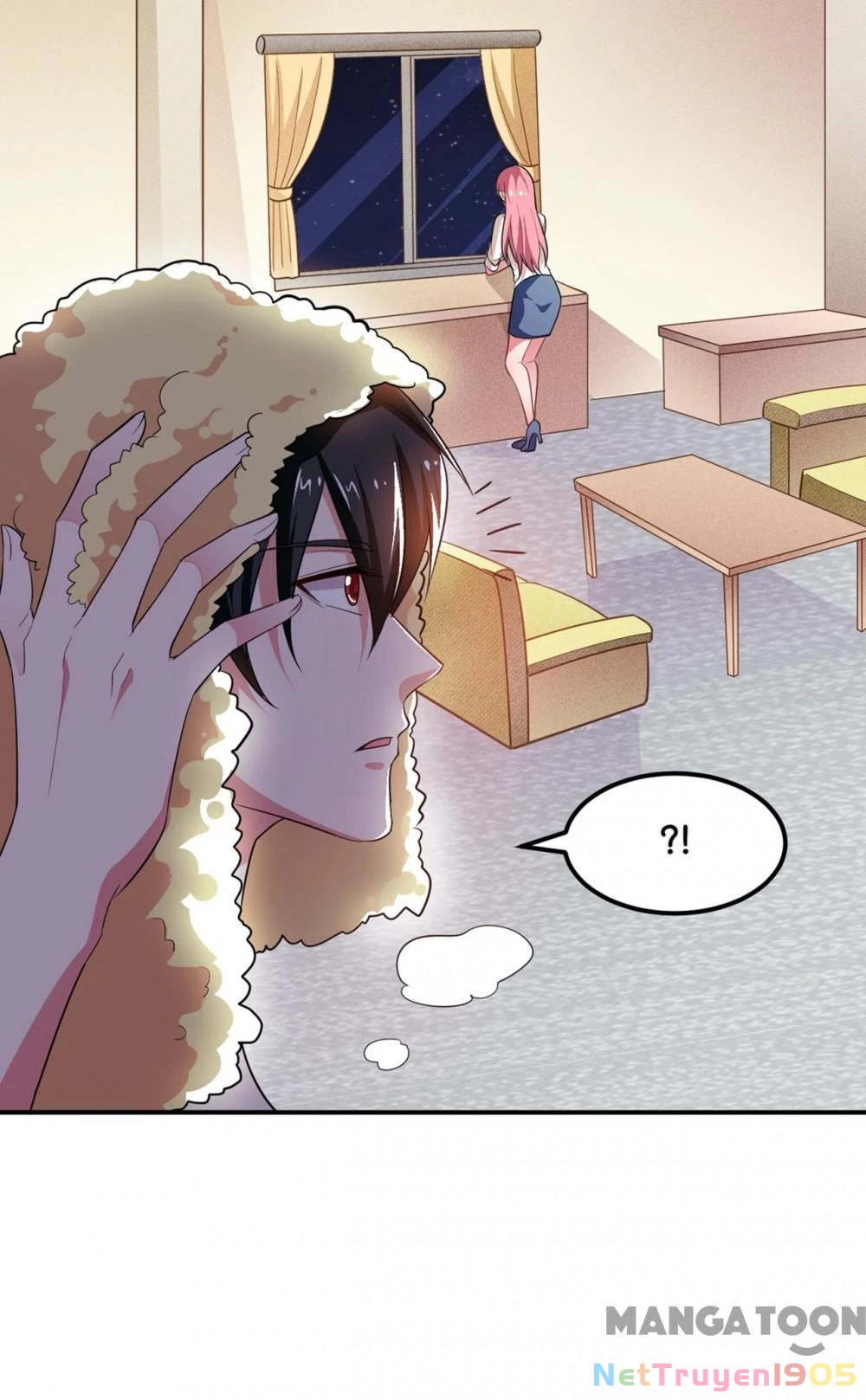 Nhặt Hoa Khôi Về Làm Vợ Chapter 110 - 12