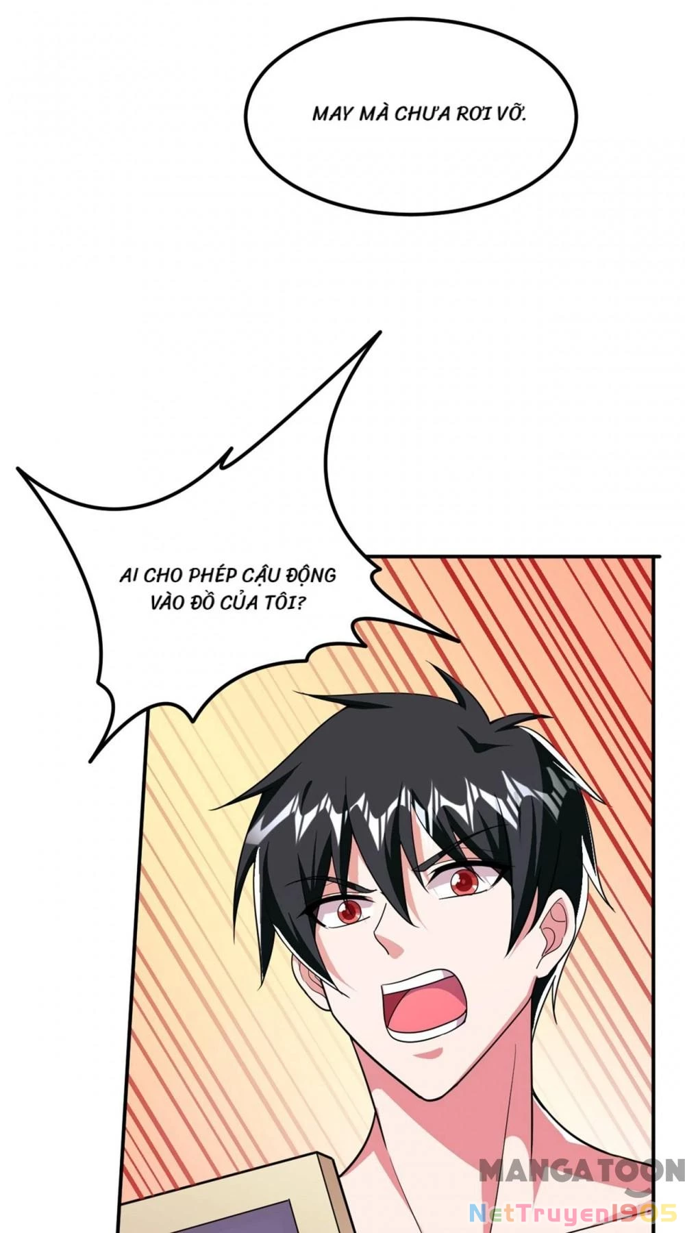 Nhặt Hoa Khôi Về Làm Vợ Chapter 110 - 20