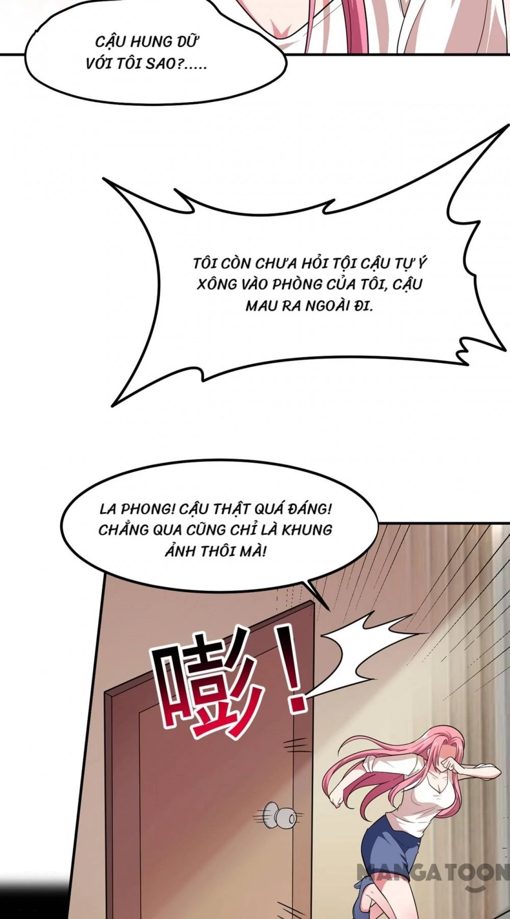 Nhặt Hoa Khôi Về Làm Vợ Chapter 110 - 22