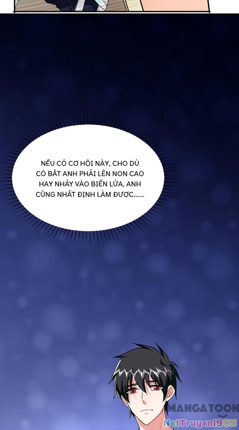 Nhặt Hoa Khôi Về Làm Vợ Chapter 110 - 24