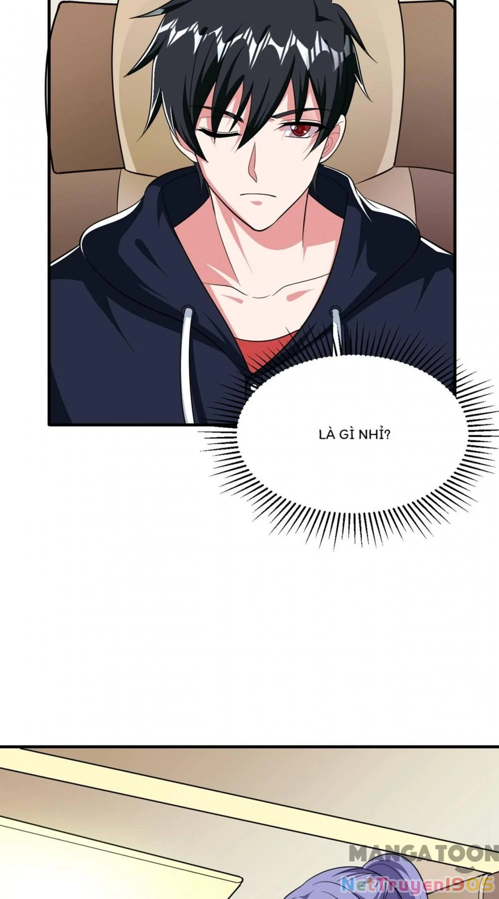 Nhặt Hoa Khôi Về Làm Vợ Chapter 110 - 28