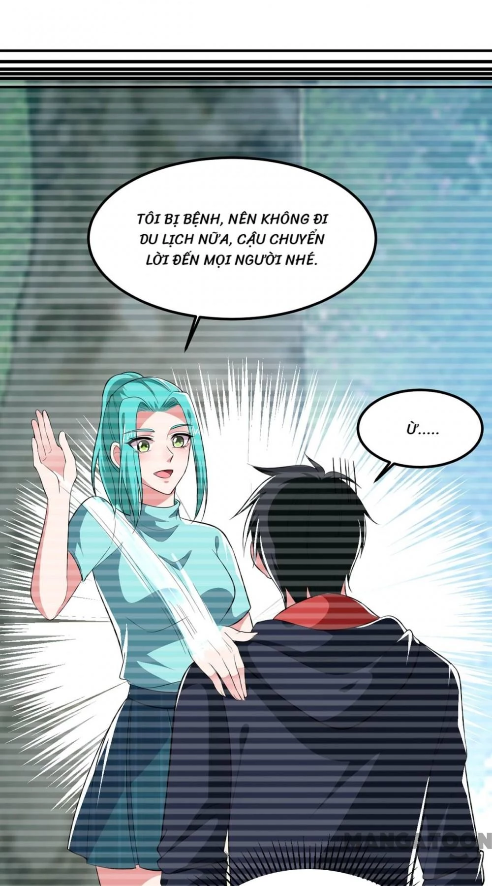 Nhặt Hoa Khôi Về Làm Vợ Chapter 110 - 31