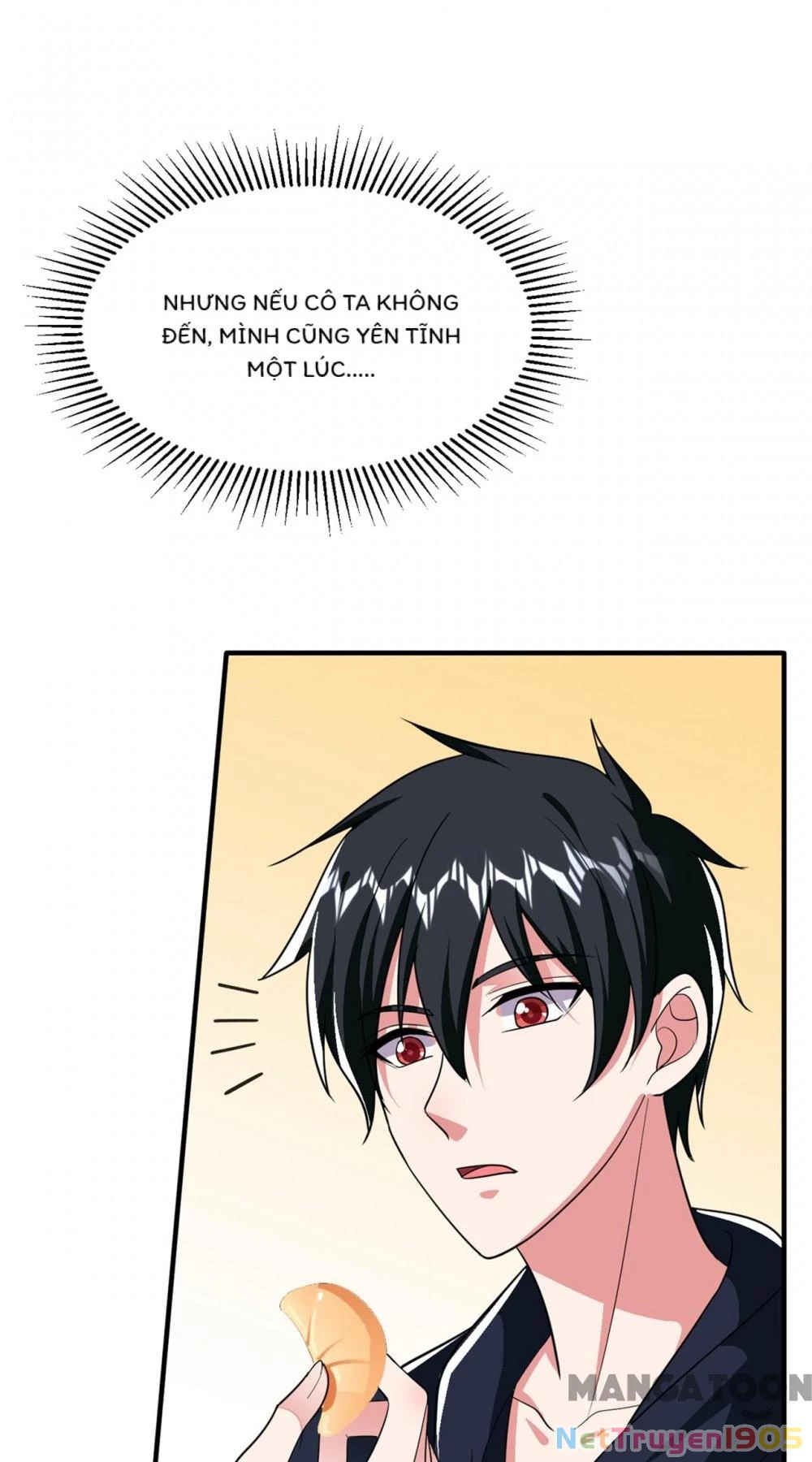 Nhặt Hoa Khôi Về Làm Vợ Chapter 110 - 33