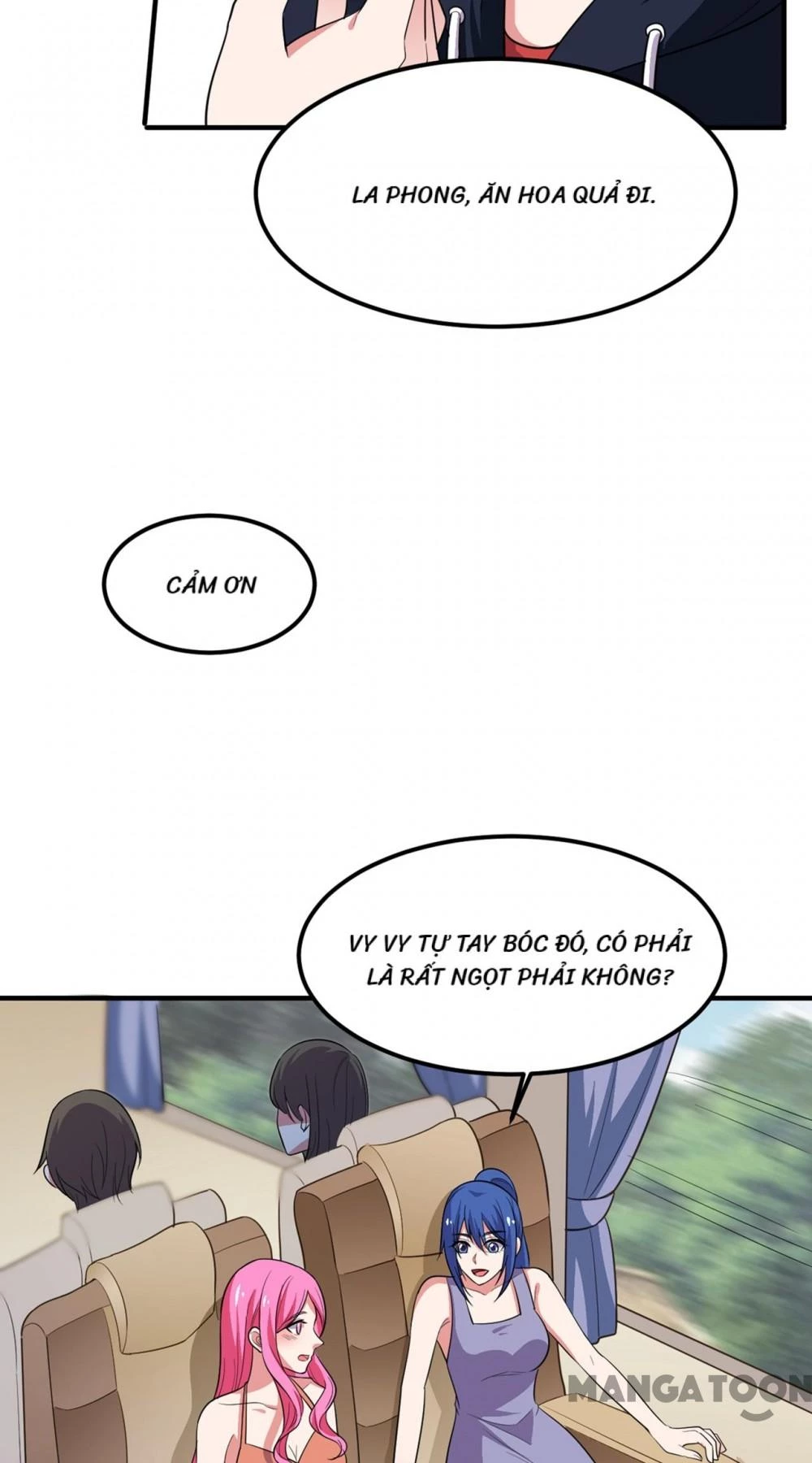 Nhặt Hoa Khôi Về Làm Vợ Chapter 110 - 34