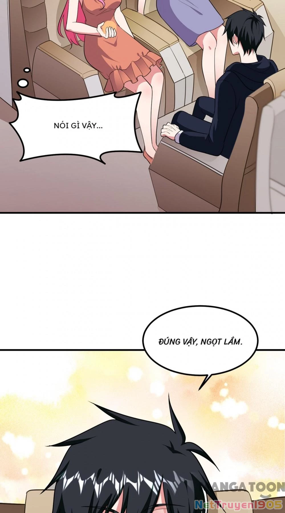 Nhặt Hoa Khôi Về Làm Vợ Chapter 110 - 35