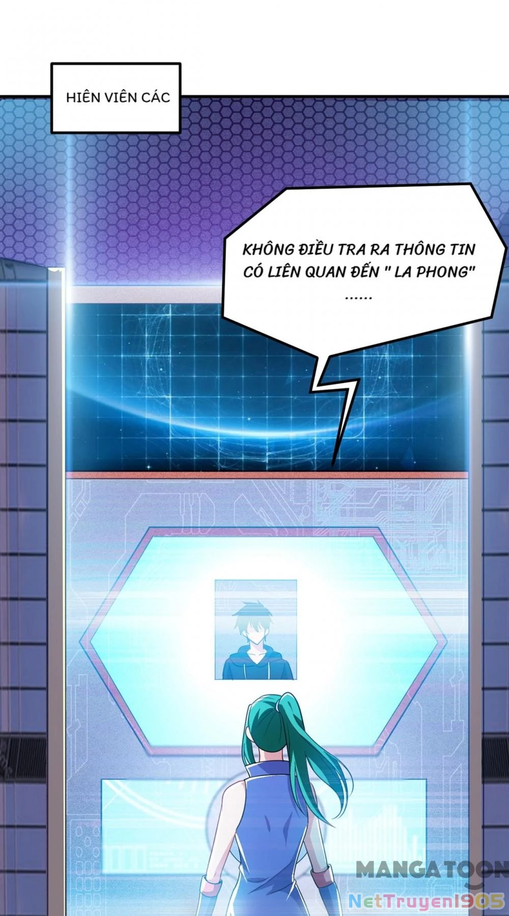 Nhặt Hoa Khôi Về Làm Vợ Chapter 110 - 41