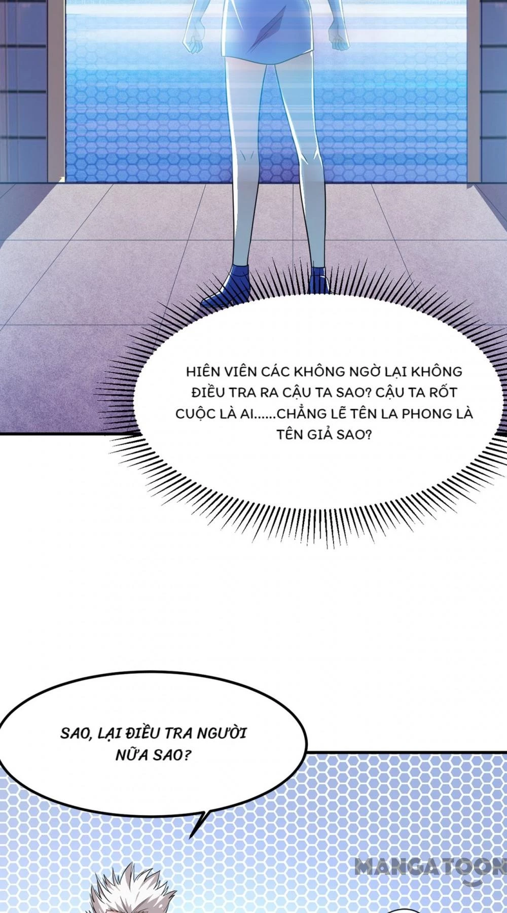 Nhặt Hoa Khôi Về Làm Vợ Chapter 110 - 42