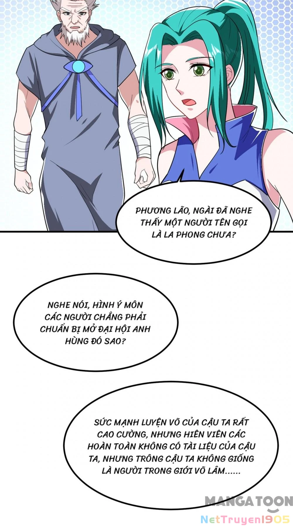 Nhặt Hoa Khôi Về Làm Vợ Chapter 110 - 43