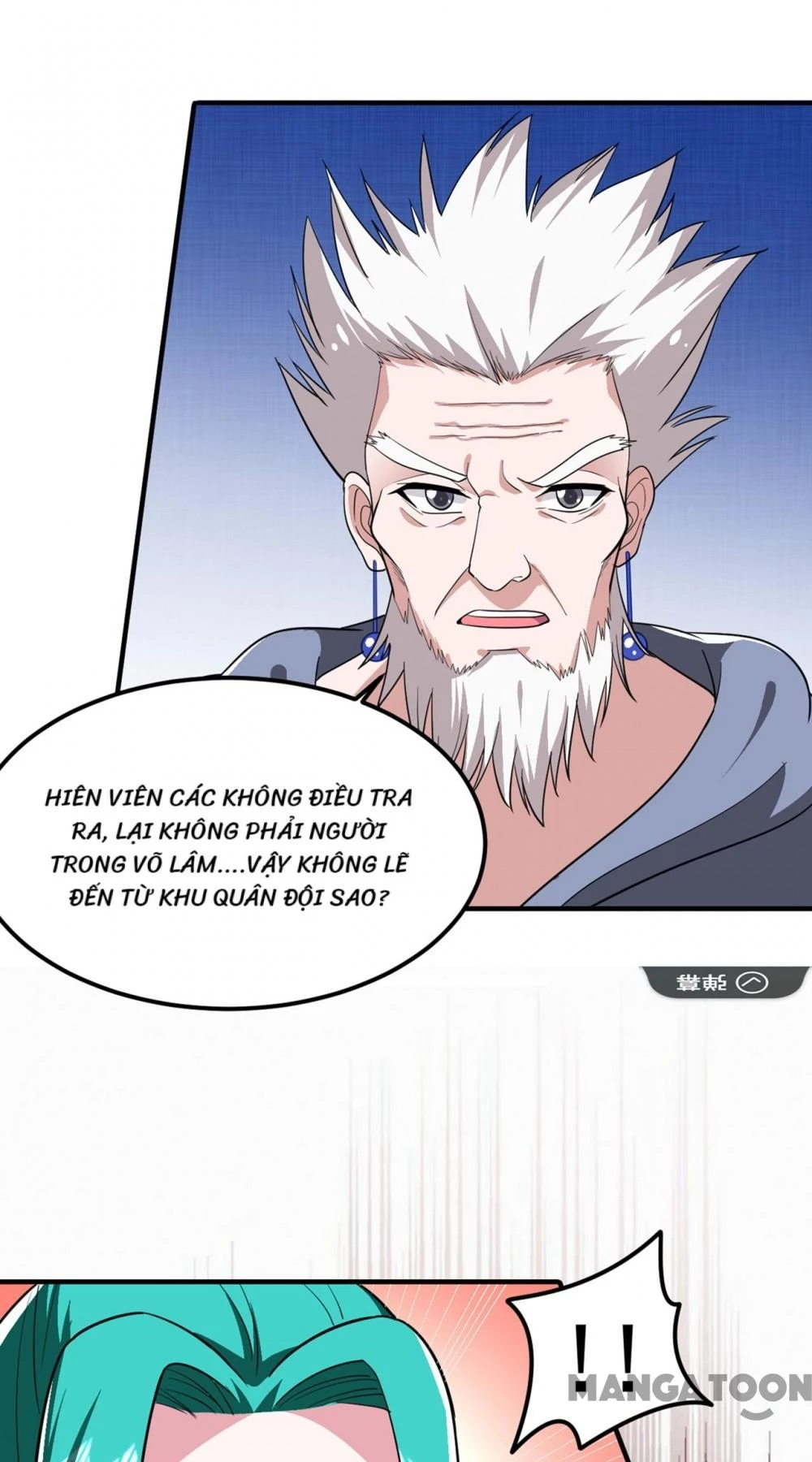 Nhặt Hoa Khôi Về Làm Vợ Chapter 110 - 44