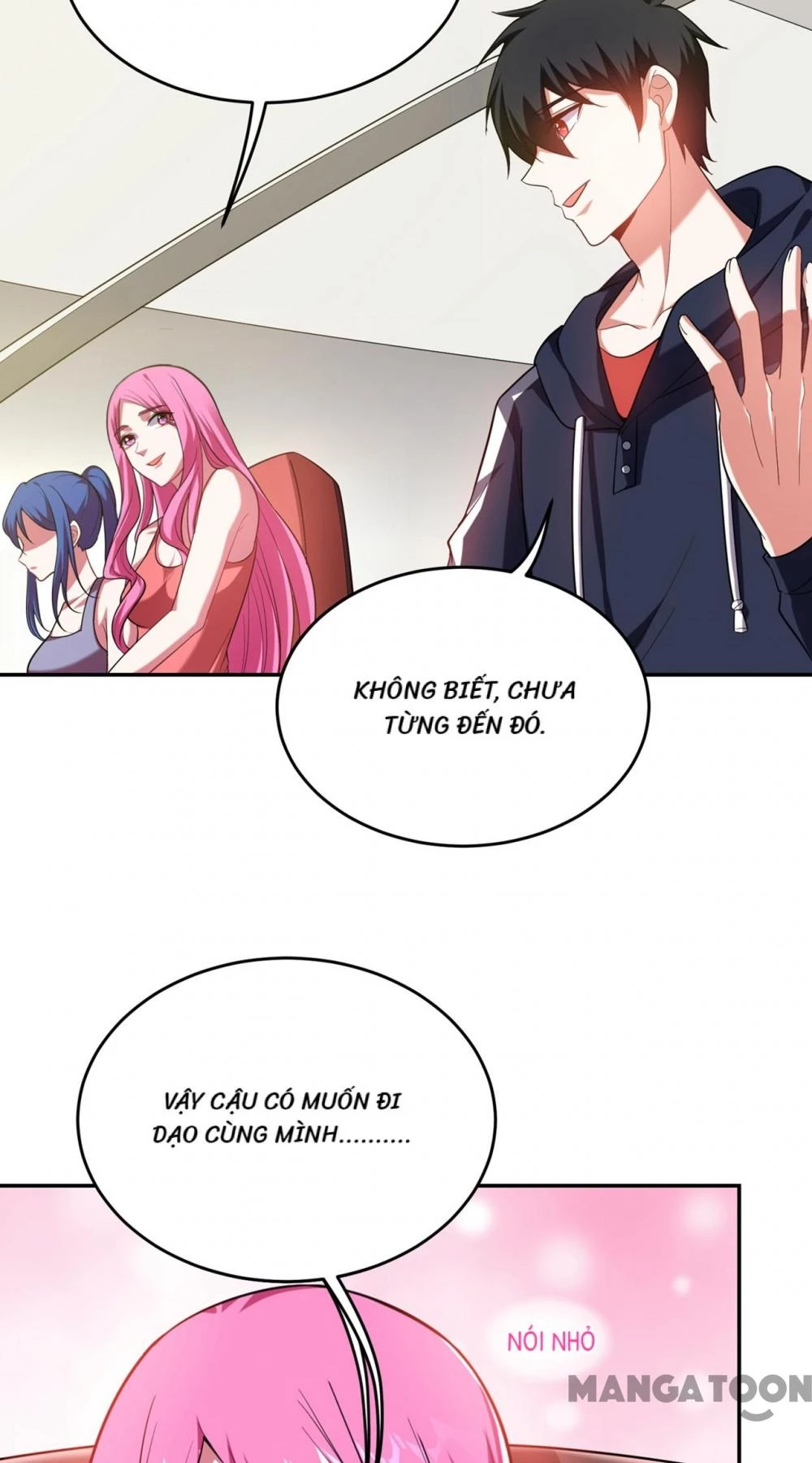 Nhặt Hoa Khôi Về Làm Vợ Chapter 111 - 2
