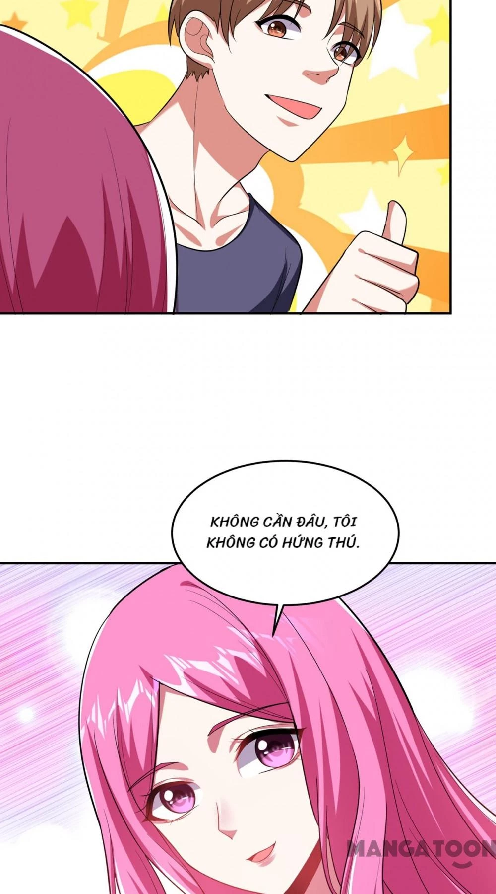 Nhặt Hoa Khôi Về Làm Vợ Chapter 111 - 7