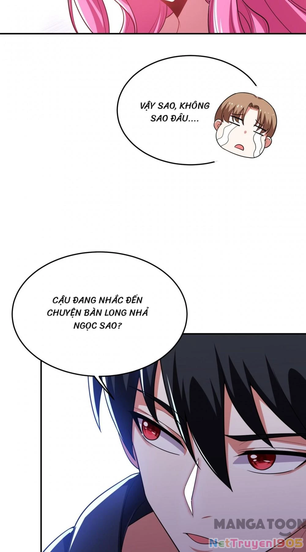 Nhặt Hoa Khôi Về Làm Vợ Chapter 111 - 8