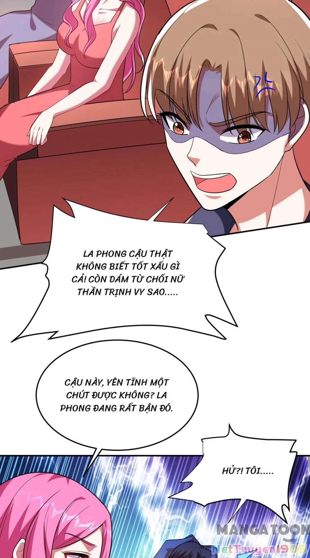 Nhặt Hoa Khôi Về Làm Vợ Chapter 111 - 14
