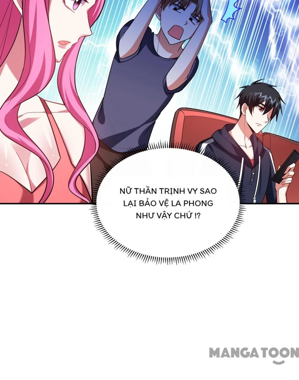 Nhặt Hoa Khôi Về Làm Vợ Chapter 111 - 15