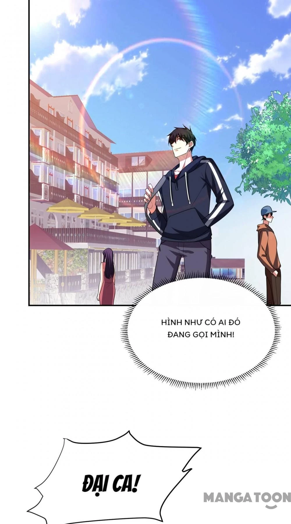 Nhặt Hoa Khôi Về Làm Vợ Chapter 111 - 19