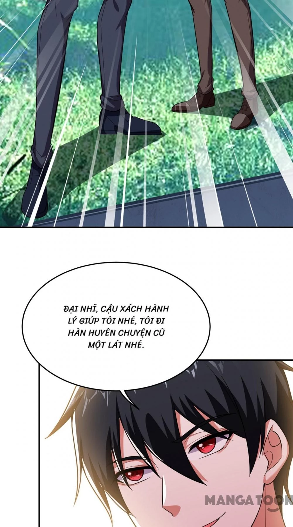 Nhặt Hoa Khôi Về Làm Vợ Chapter 111 - 22