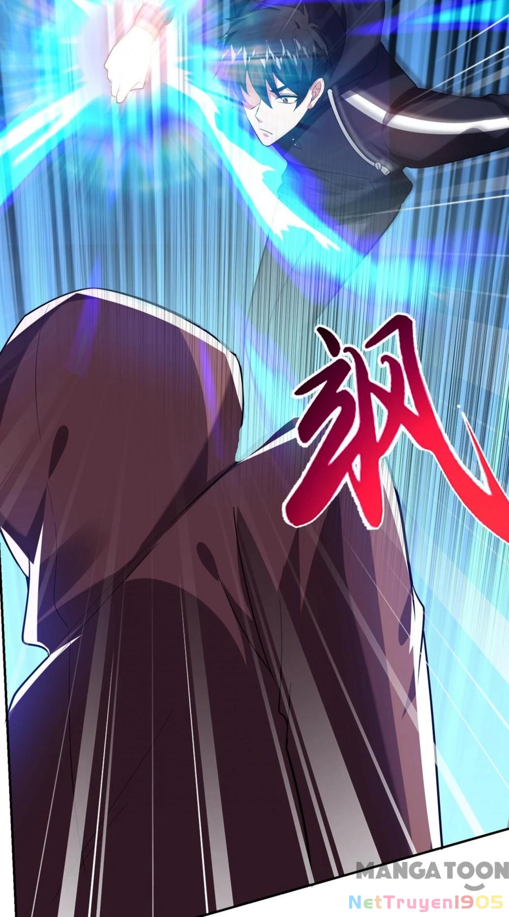Nhặt Hoa Khôi Về Làm Vợ Chapter 111 - 29