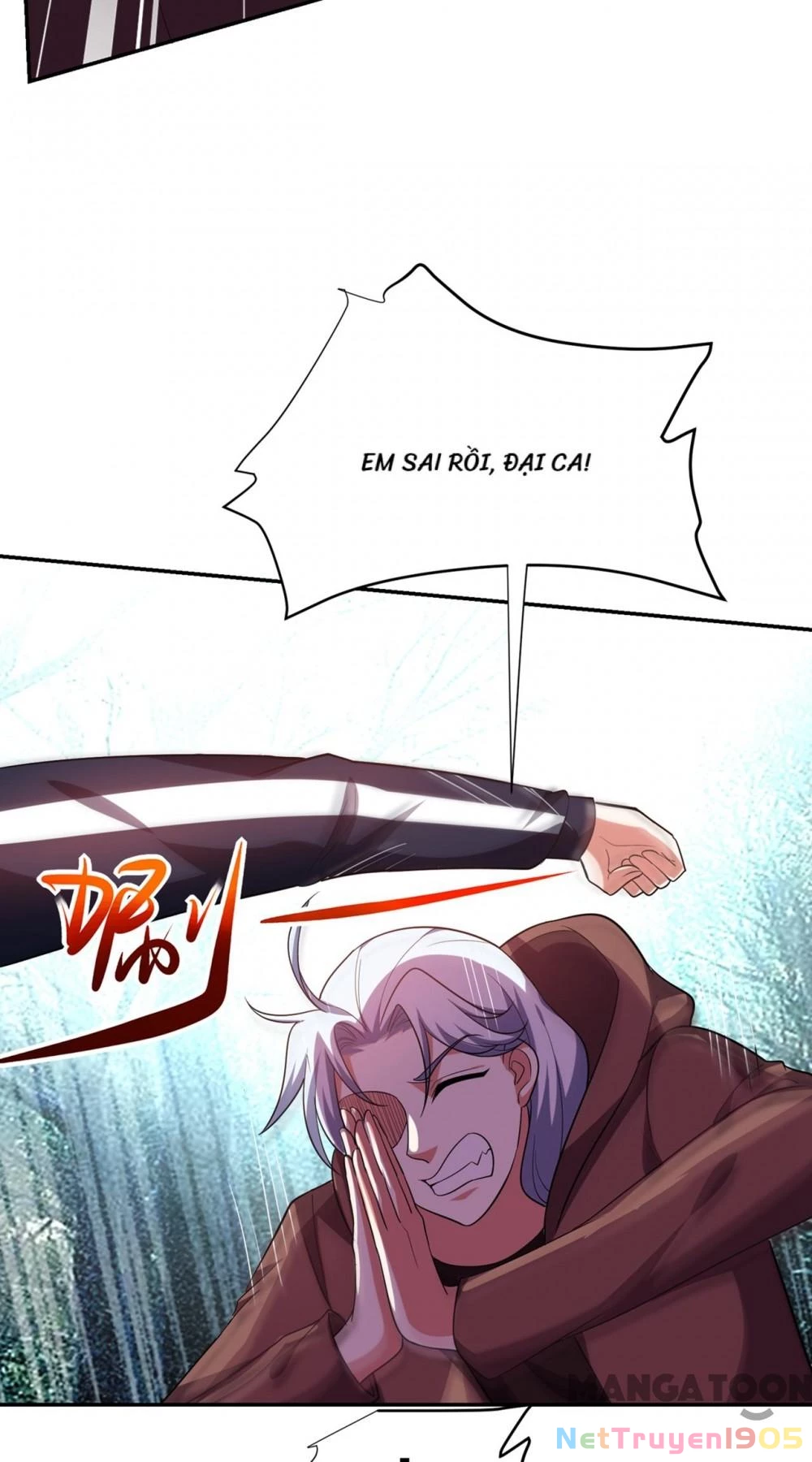 Nhặt Hoa Khôi Về Làm Vợ Chapter 111 - 30