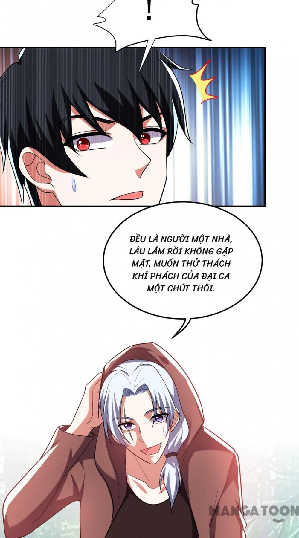 Nhặt Hoa Khôi Về Làm Vợ Chapter 111 - 31