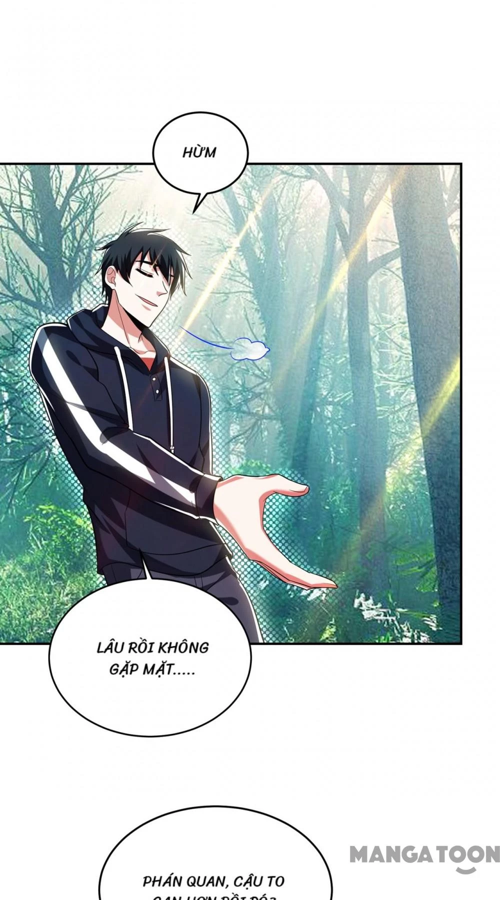 Nhặt Hoa Khôi Về Làm Vợ Chapter 111 - 33