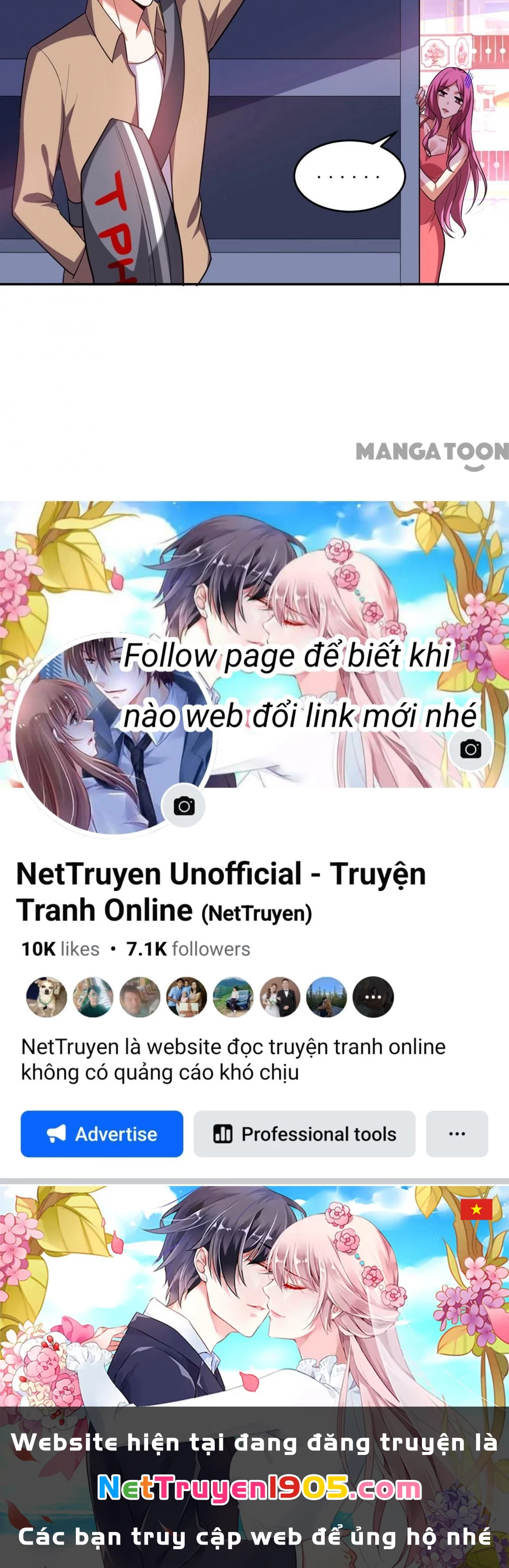 Nhặt Hoa Khôi Về Làm Vợ Chapter 111 - 36