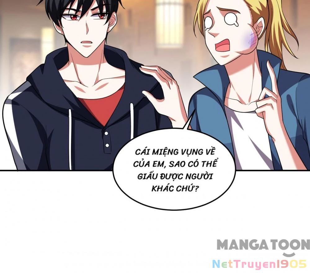 Nhặt Hoa Khôi Về Làm Vợ Chapter 112 - 2