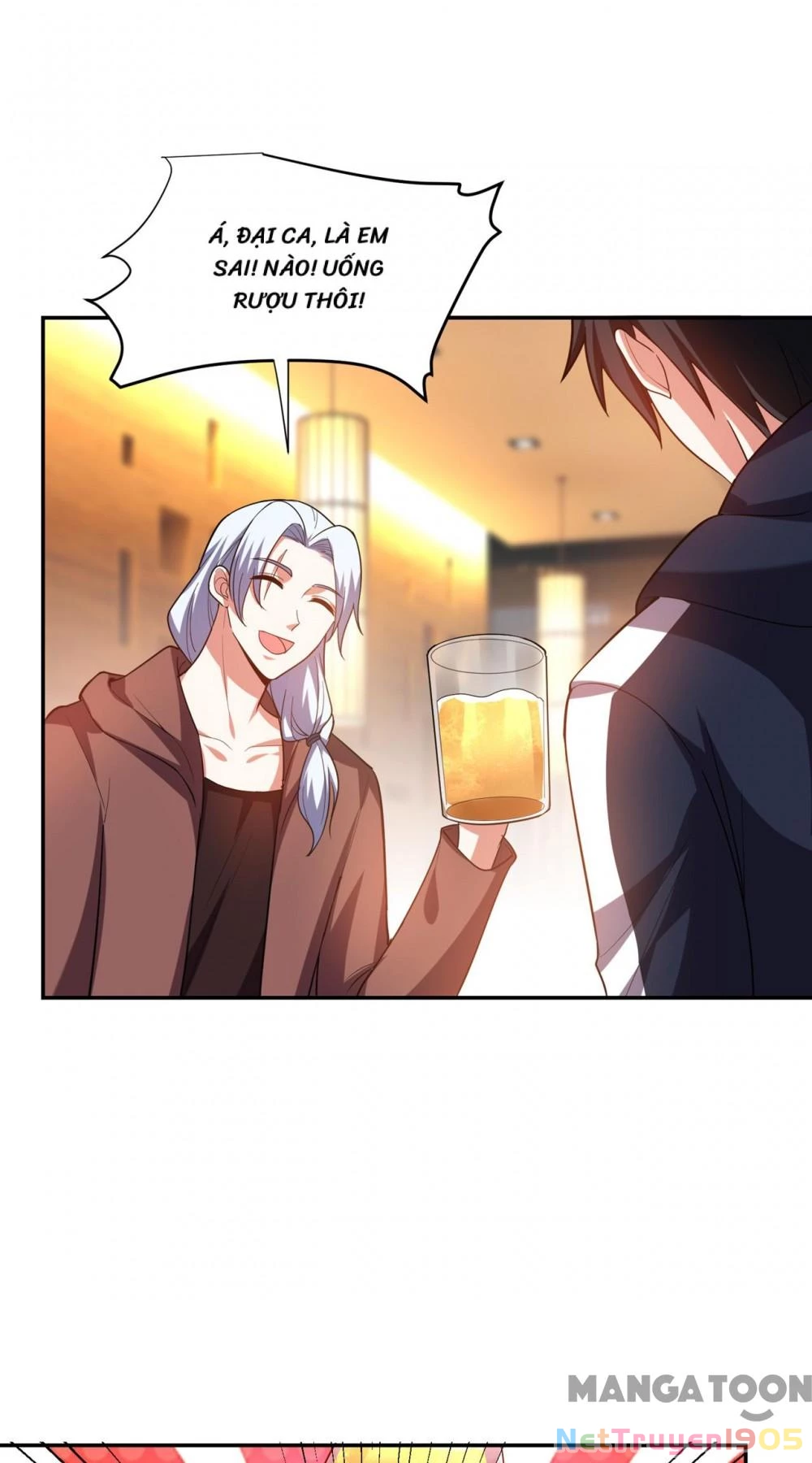 Nhặt Hoa Khôi Về Làm Vợ Chapter 112 - 3