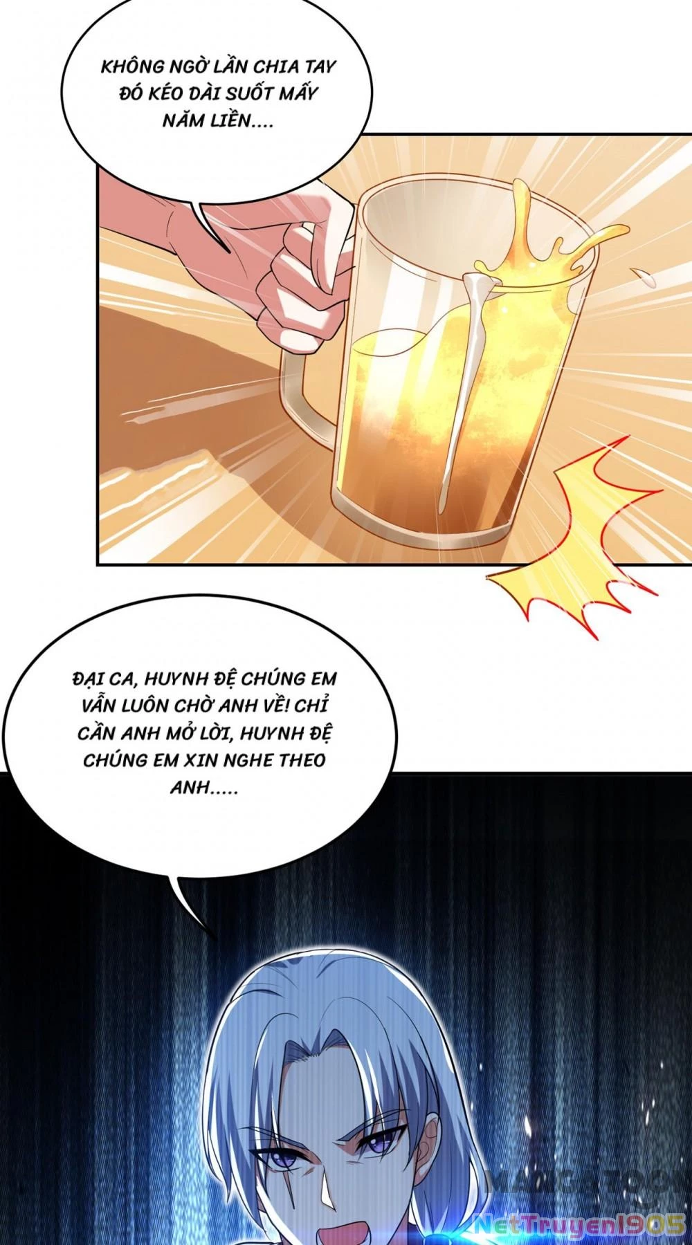 Nhặt Hoa Khôi Về Làm Vợ Chapter 112 - 5