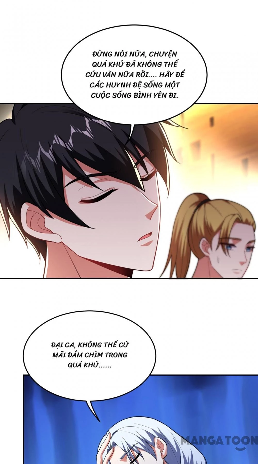Nhặt Hoa Khôi Về Làm Vợ Chapter 112 - 7
