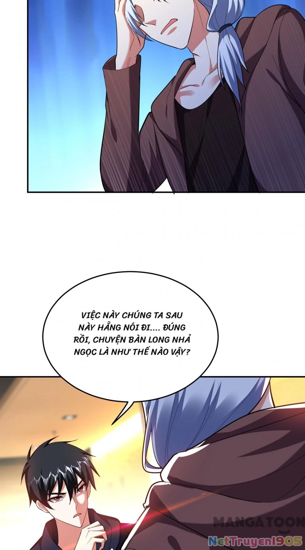 Nhặt Hoa Khôi Về Làm Vợ Chapter 112 - 8