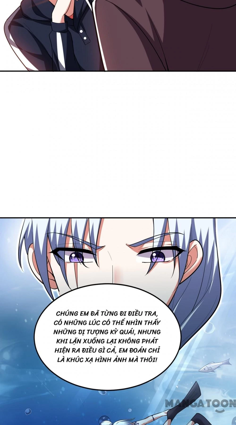 Nhặt Hoa Khôi Về Làm Vợ Chapter 112 - 9