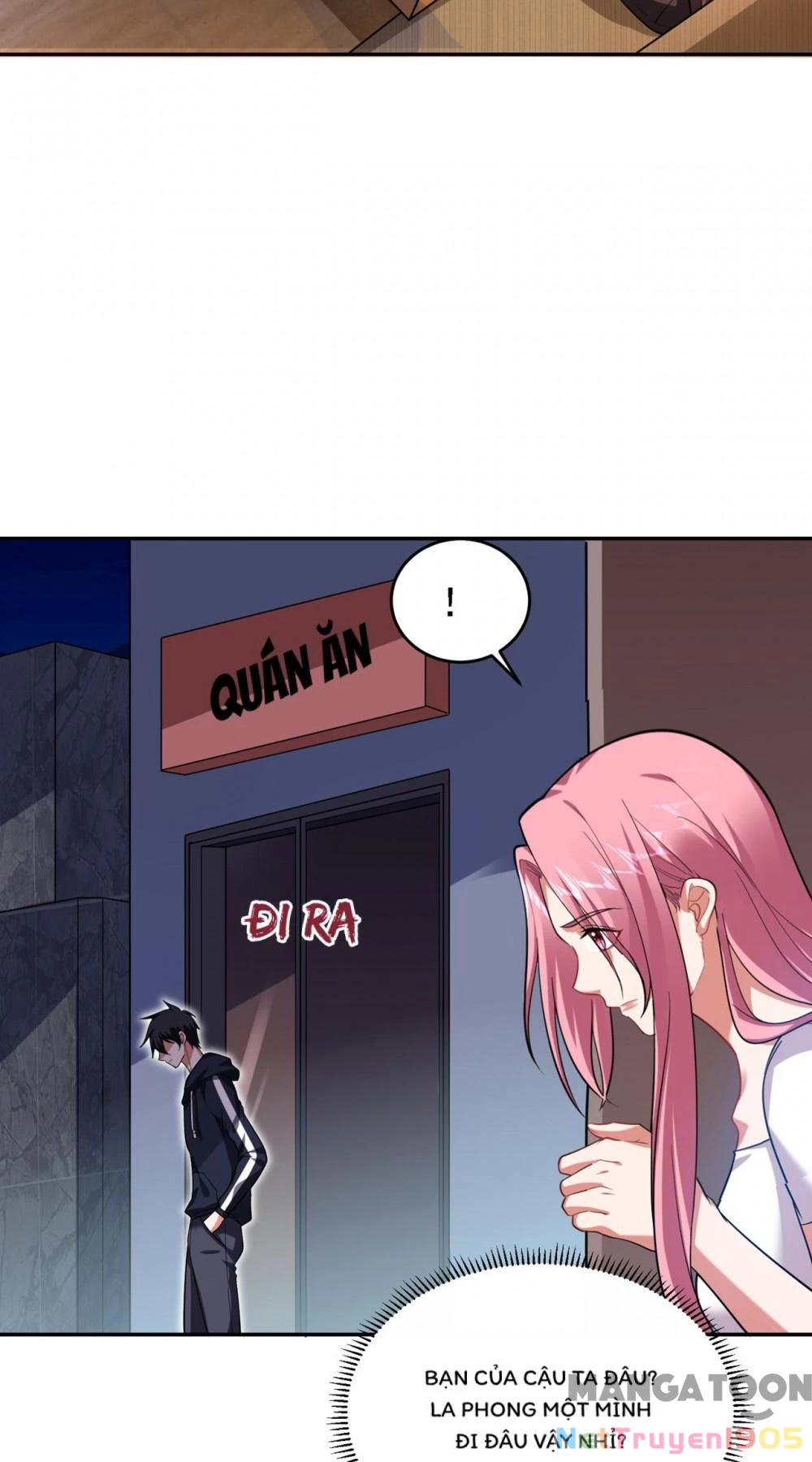 Nhặt Hoa Khôi Về Làm Vợ Chapter 112 - 13