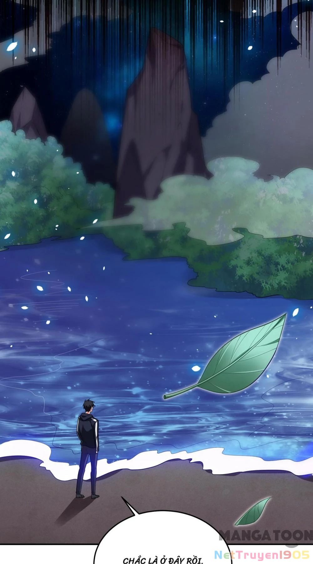 Nhặt Hoa Khôi Về Làm Vợ Chapter 112 - 15