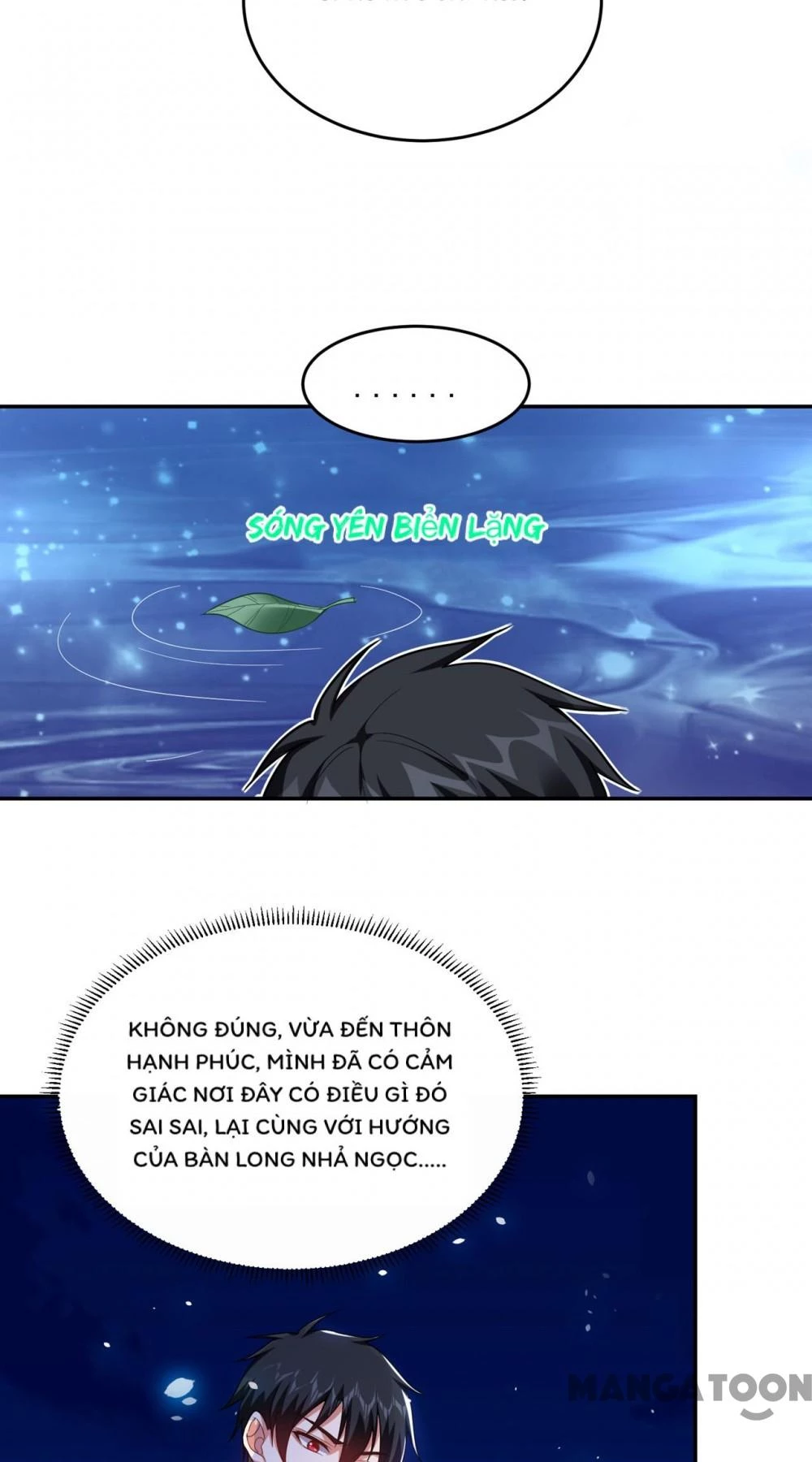Nhặt Hoa Khôi Về Làm Vợ Chapter 112 - 16