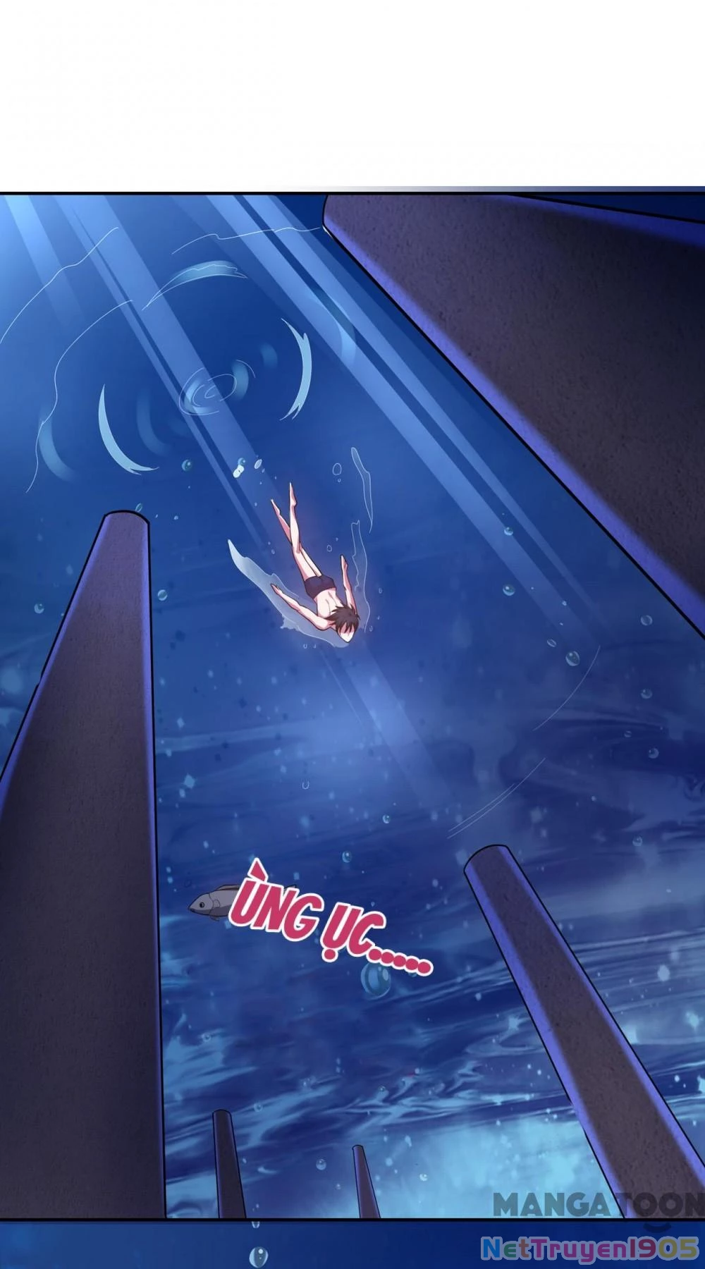 Nhặt Hoa Khôi Về Làm Vợ Chapter 112 - 23