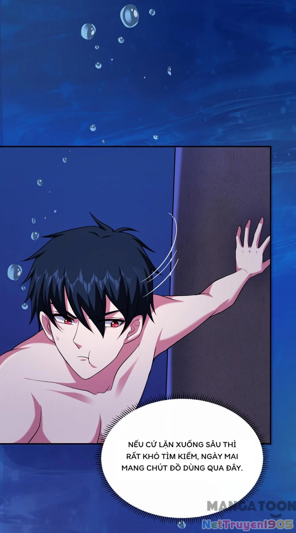 Nhặt Hoa Khôi Về Làm Vợ Chapter 112 - 24