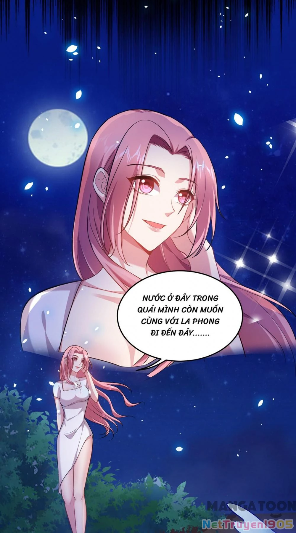 Nhặt Hoa Khôi Về Làm Vợ Chapter 112 - 30
