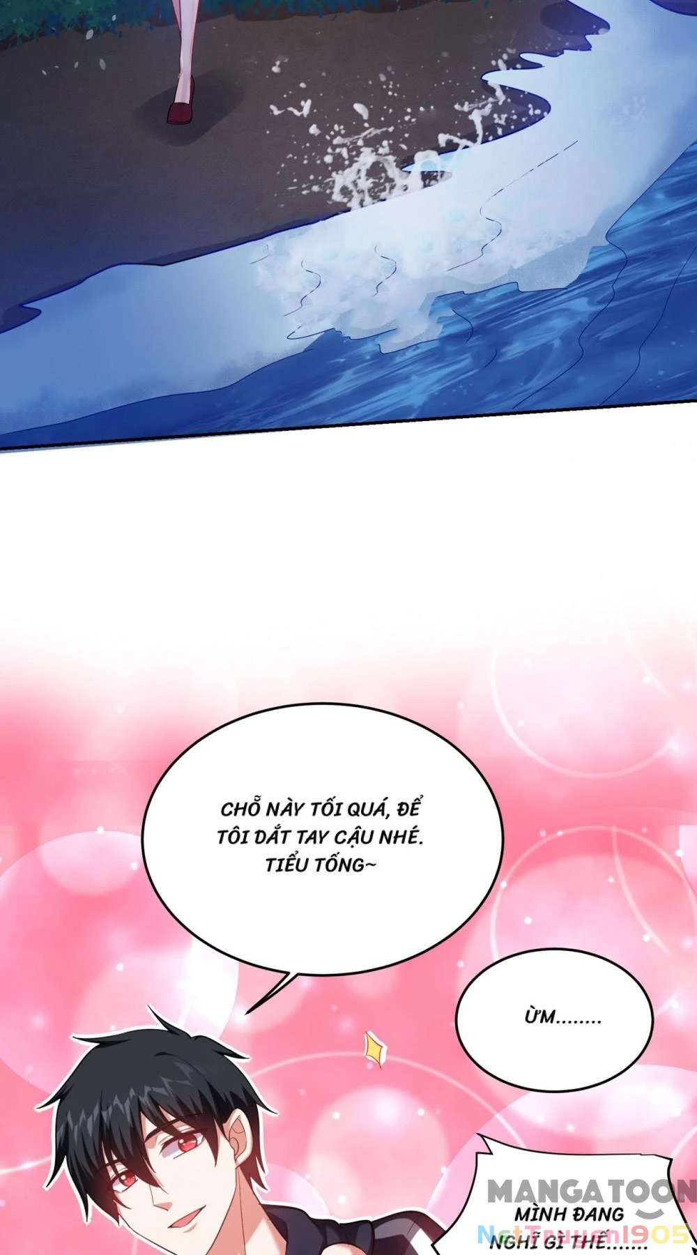 Nhặt Hoa Khôi Về Làm Vợ Chapter 112 - 31